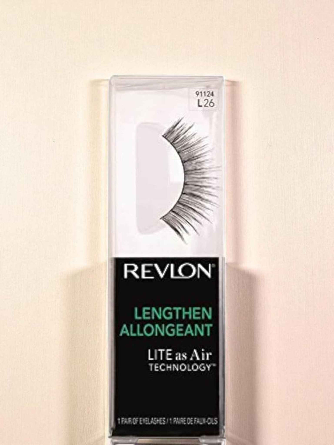 Cils à coller Revlon – L26