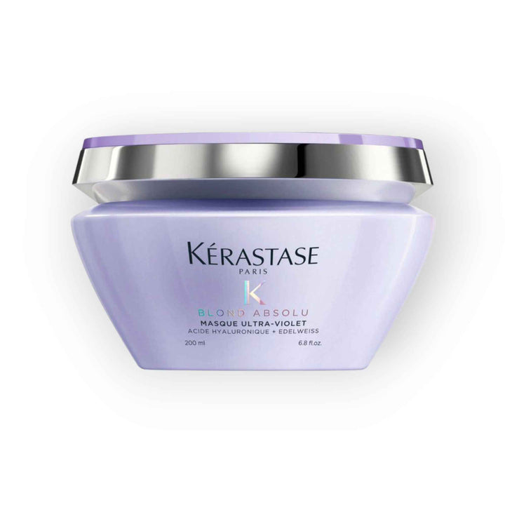 Kérastase Blond Absolu Masque Ultra-Violet – 200 ml