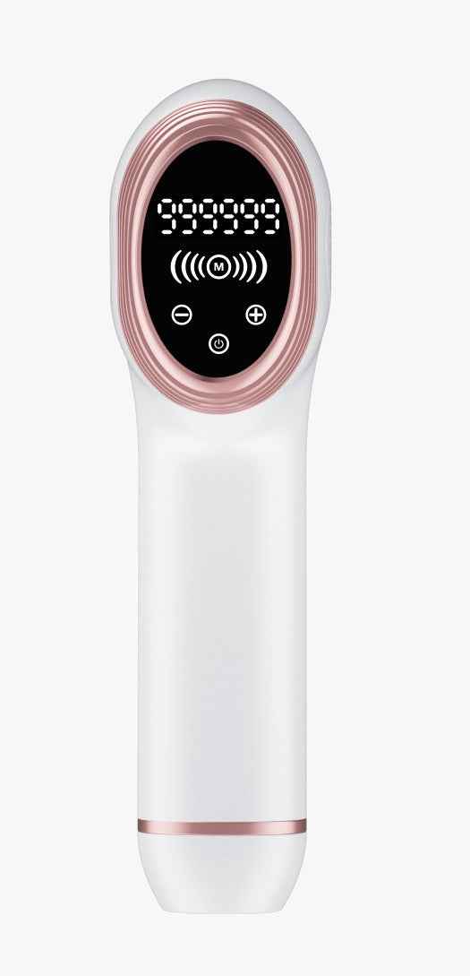 Épilateur IPL Haute Performance – Votre Secret pour une Peau Lisse et Douce à Domicile