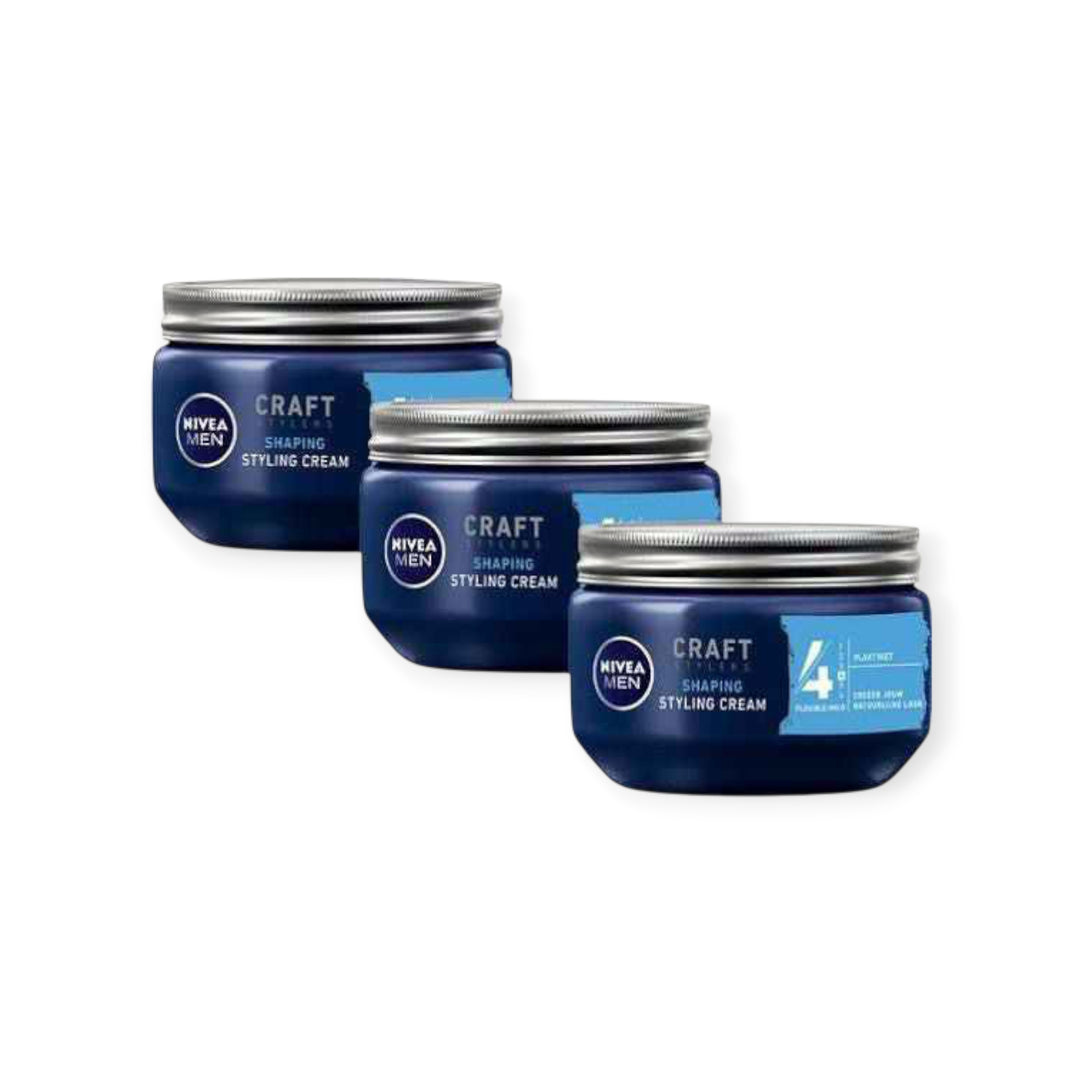 Crème Coiffante Nivea – 150 g