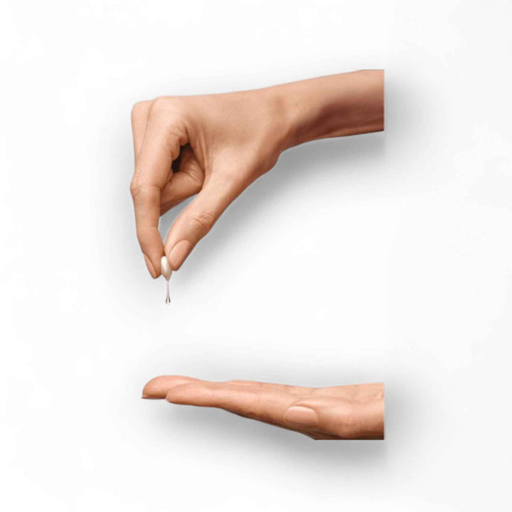 RoC Retinol Correxion Line Smoothing – Capsules Sérum Nuit Anti-Rides au Rétinol Avancé (30 unités)