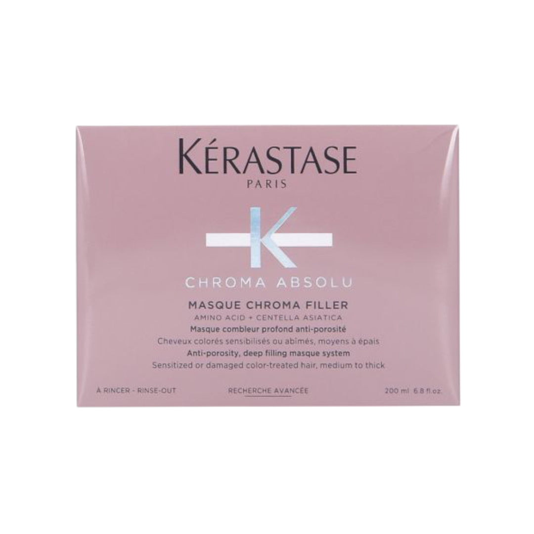Kérastase Chroma Absolu Masque Chroma Filler – 200 ml