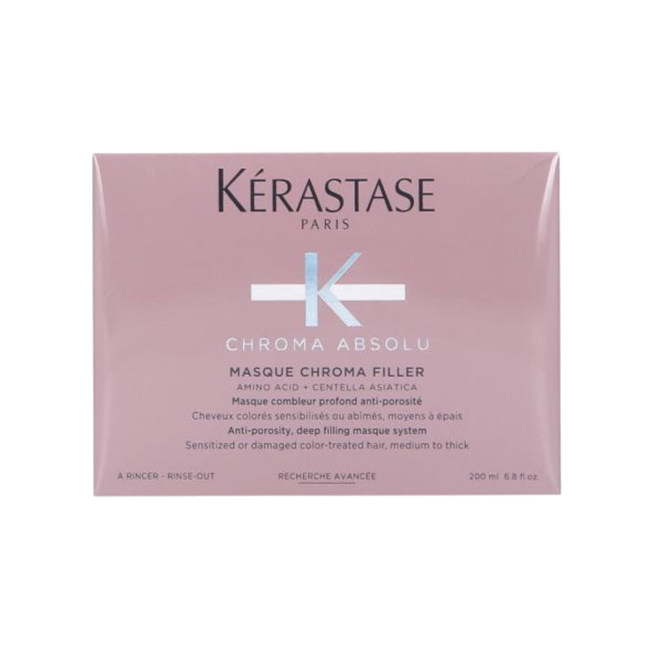 Kérastase Chroma Absolu Masque Chroma Filler – 200 ml