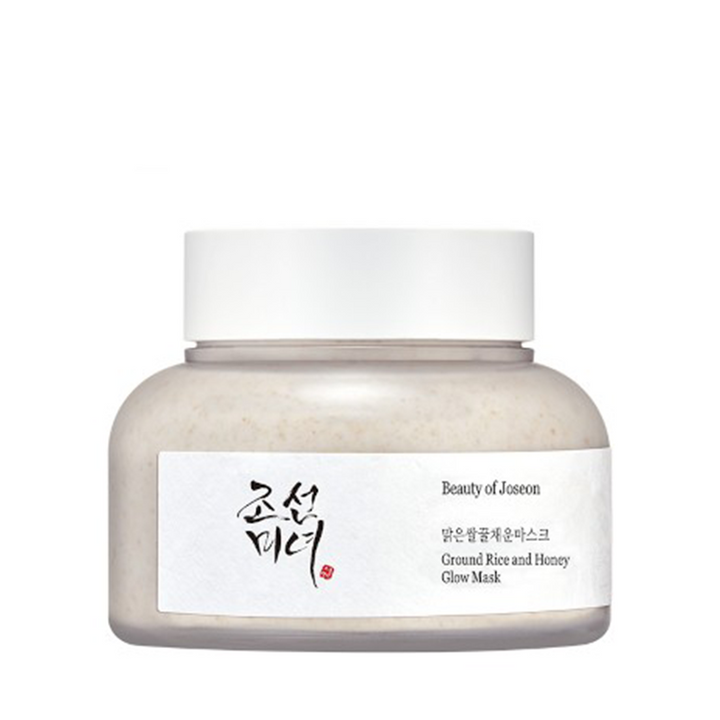 Beauty of Joseon – Masque Éclat Riz &amp; Miel