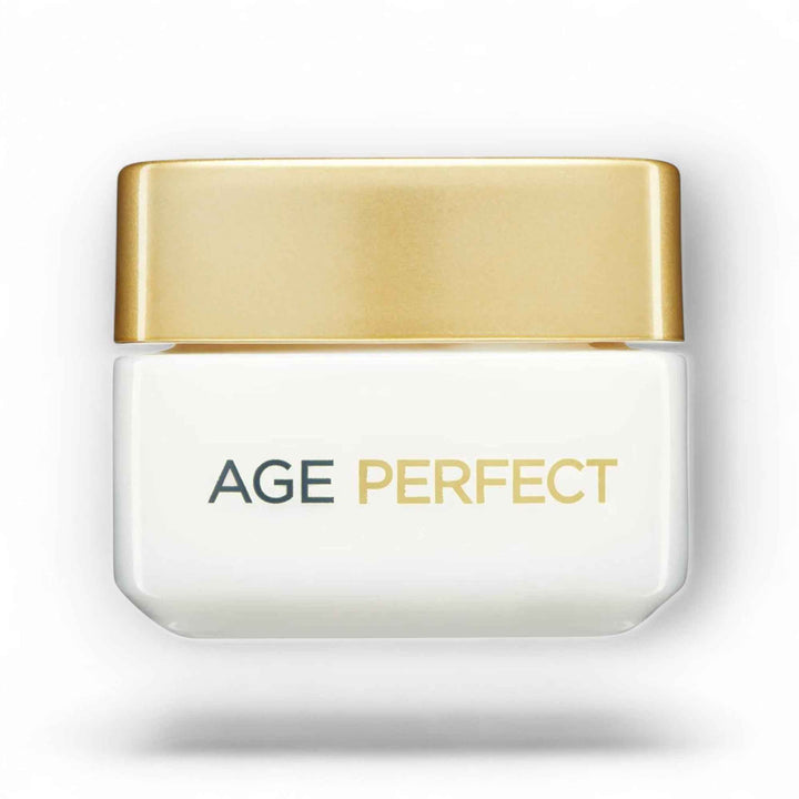 L’Oréal Paris Age Perfect Collagen Expert Crème Contour des Yeux | Soin Anti-Rides & Raffermissant – 15 ml