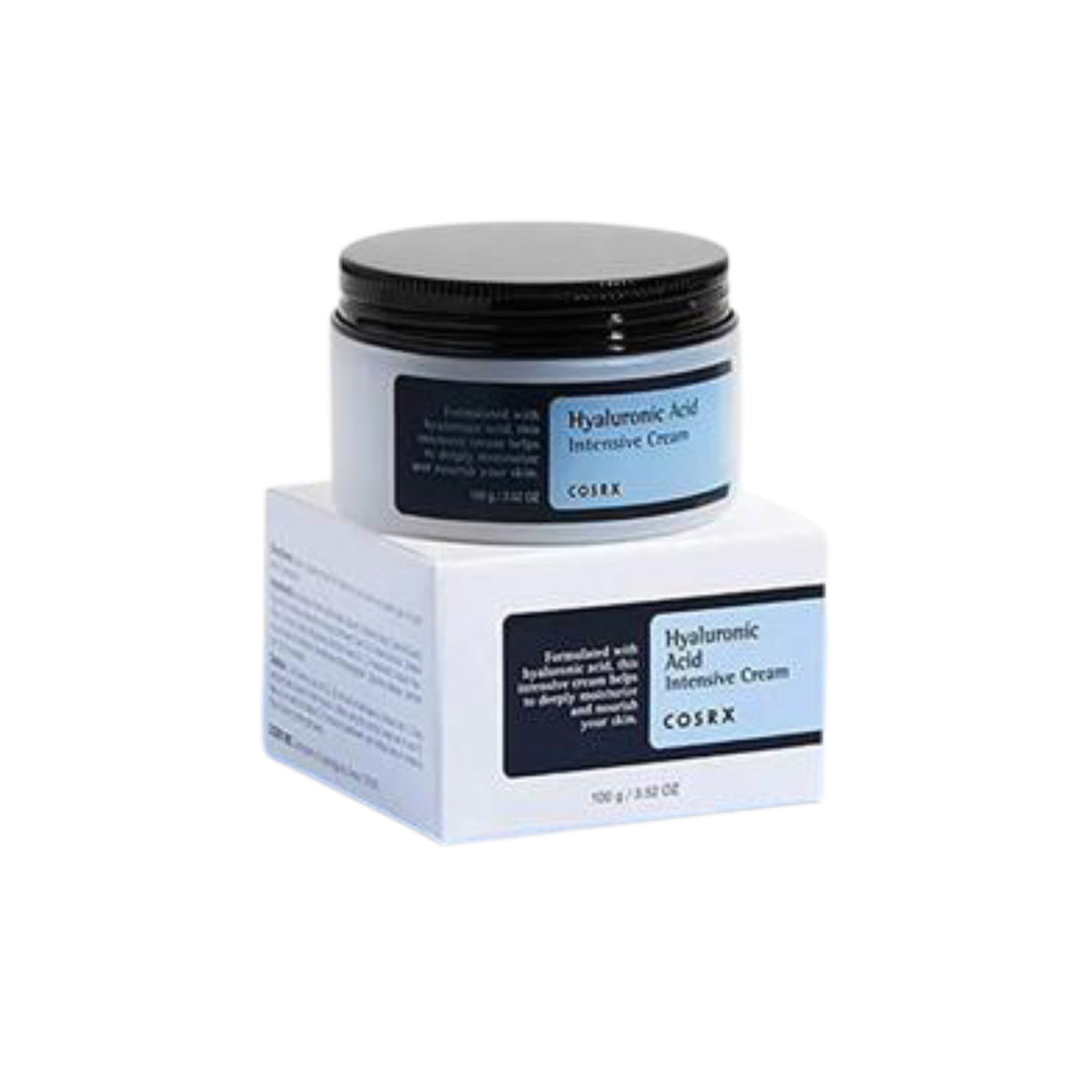COSRX - Hyaluronic Acid Intensive Cream (100 ml)