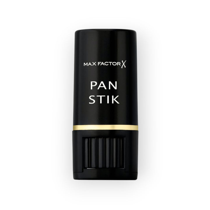Max Factor Pan Stick Foundation – Fond de Teint Crème.