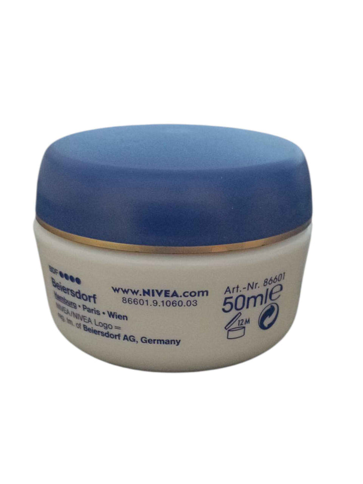 Nivea Vital – Soin de Nuit Régénérant Peaux Matures (50 ml)