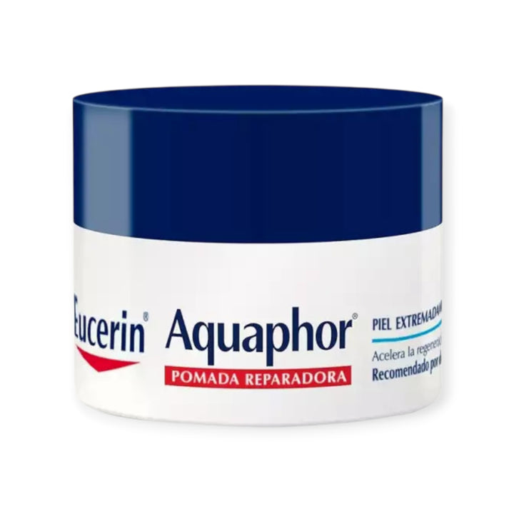 Eucerin Pomada Reparadora – Crème Réparatrice pour la Peau – 7 ml
