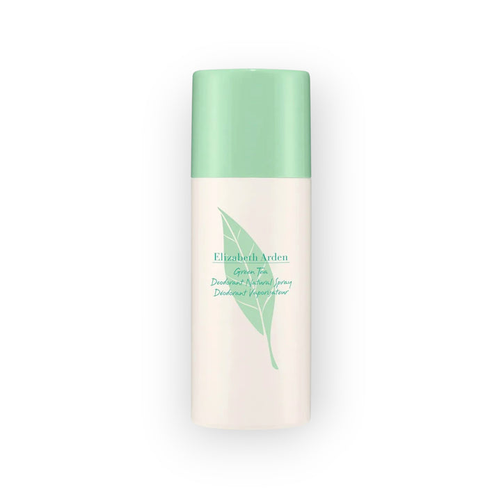 🍃 Elizabeth Arden Green Tea Cream Deodorant – Déodorant Crème Rafraîchissant (40 ml)