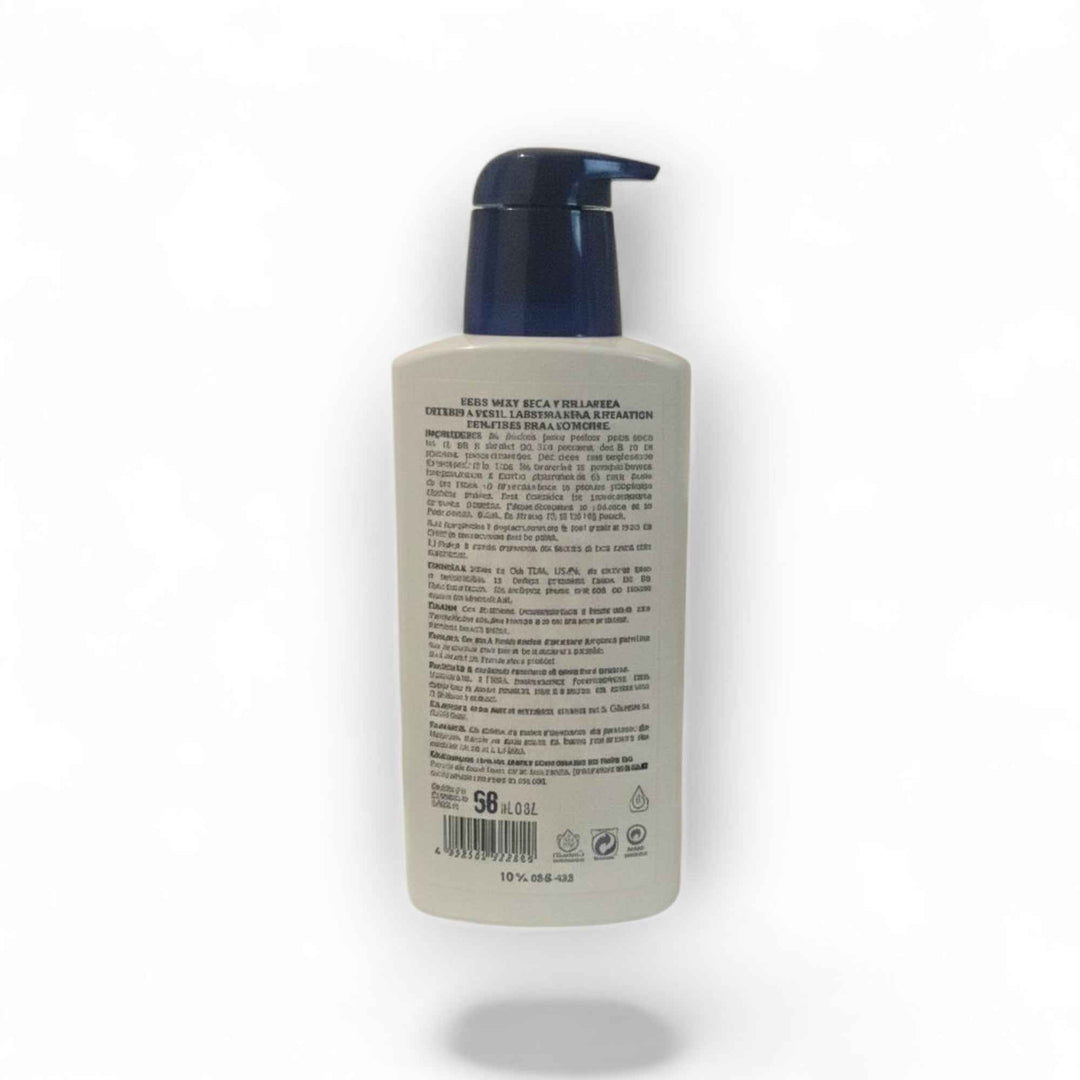 Eucerin UreaRepair PLUS Lotion Hydratante Intensive 10% Urée – Peaux Très Sèches & Âpres – 400 ml