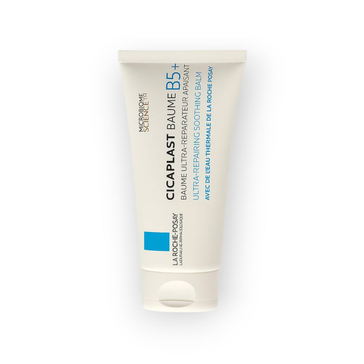 La Roche-Posay Cicaplast Baume B5+ – Baume Réparateur Apaisant Multi-usage 40 ml