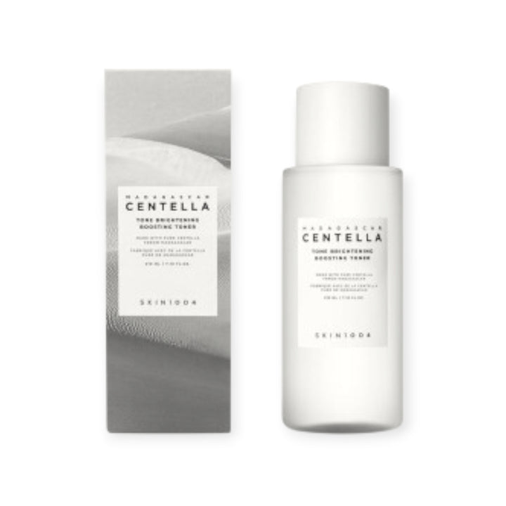 SKIN1004 Madagascar Centella Tone Brightening Boosting Toner