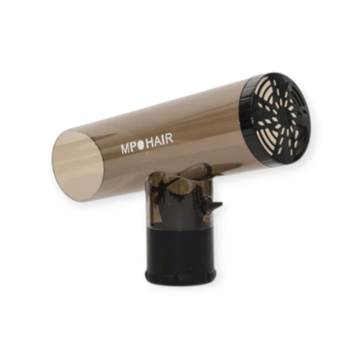 MP Hair Diffuseur Curling – Diffuseur pour Sèche-Cheveux Boucles Naturelles