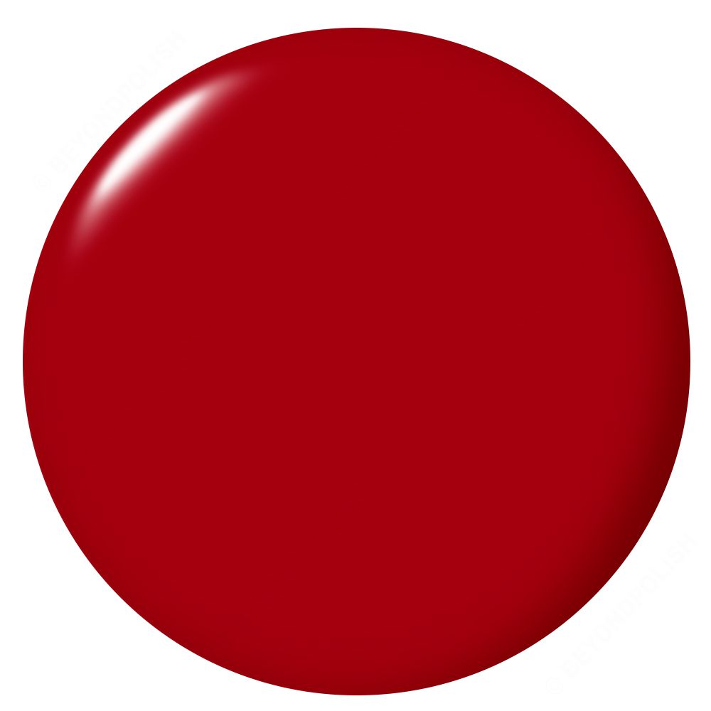 O.P.I – Infinite Shine 2 Vernis Longue Tenue (Teinte Rouge Éclatant)