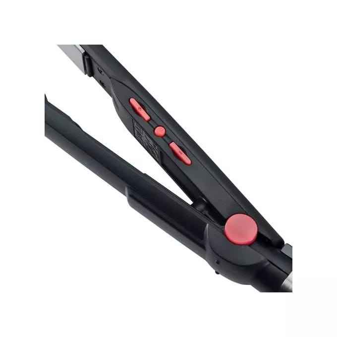 Lisseur BaByliss ST285PE – Lissage parfait, brillance et protection.