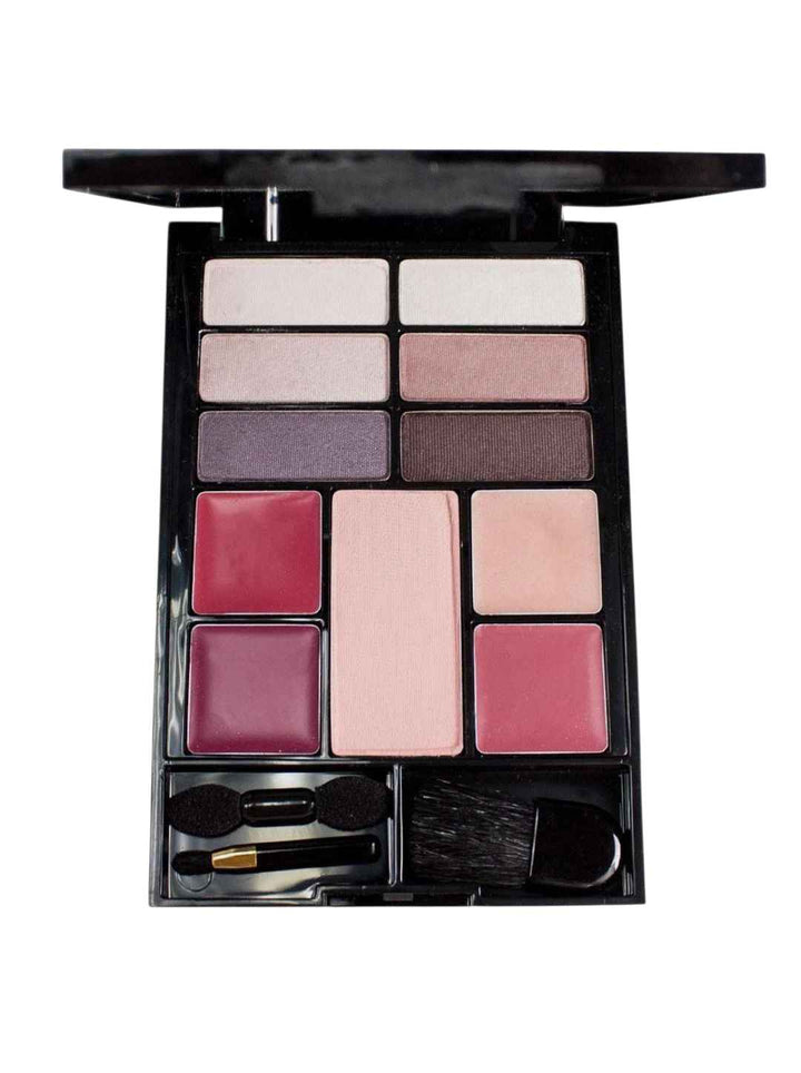 Palette Revlon New Eyes Cheeks Lips 300 Berry in Love
