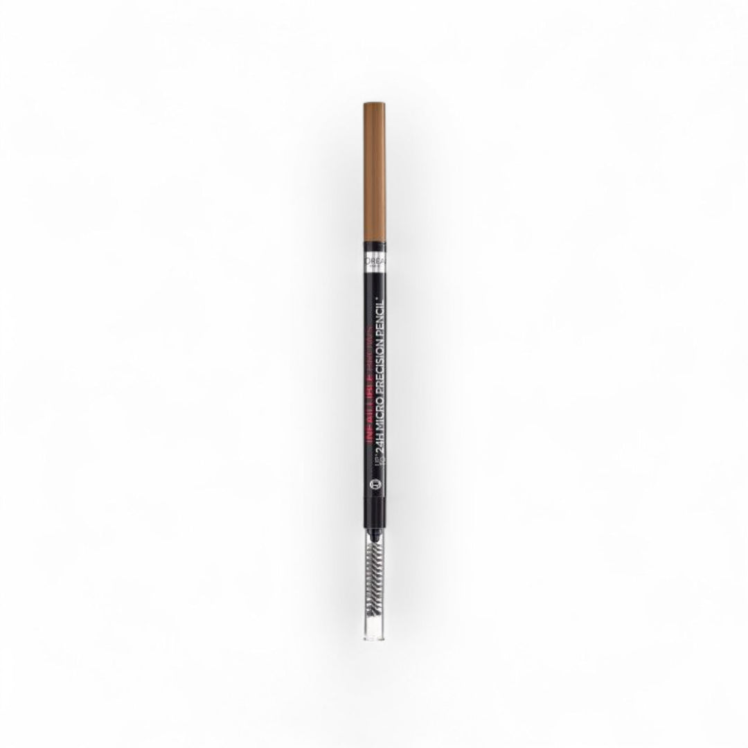 L’Oréal Paris Brow Artist Micro Precision – Crayon Sourcils Ultra Fin Longue Tenue 24H - Wifna
