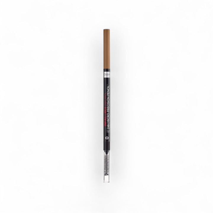 L’Oréal Paris Brow Artist Micro Precision – Crayon Sourcils Ultra Fin Longue Tenue 24H - Wifna