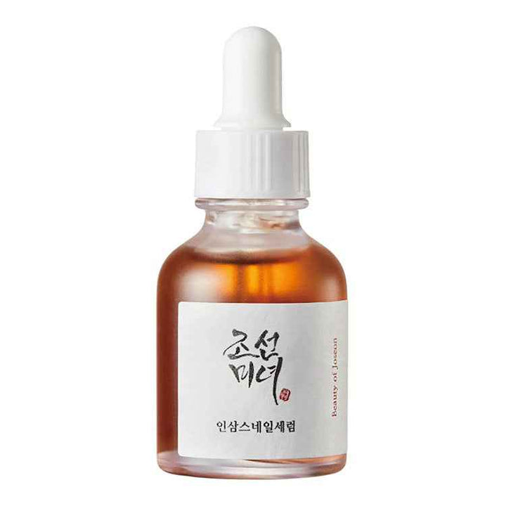 Beauty of Joseon Repair Serum | Ginseng + Snail Mucin 30ml