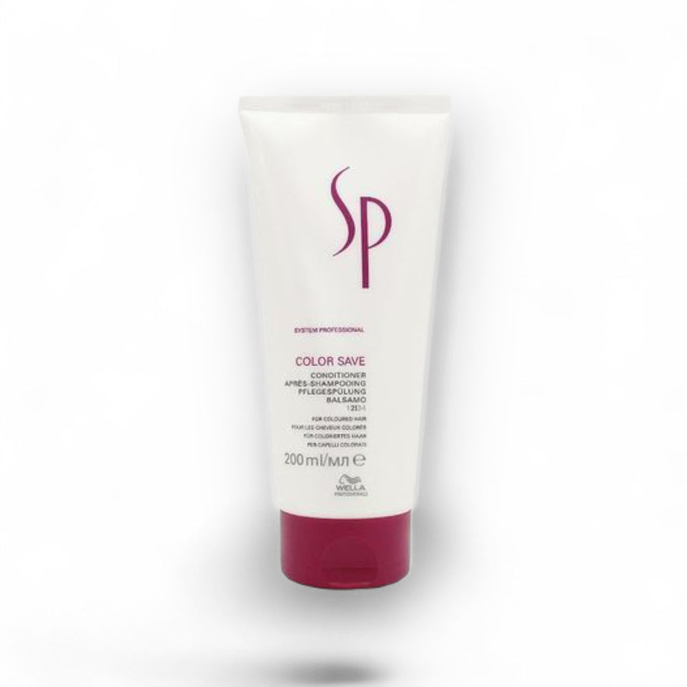 Wella SP System Professional Color Save Conditioner – 200 ml - Wifna