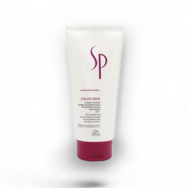 Wella SP System Professional Color Save Conditioner – 200 ml - Wifna