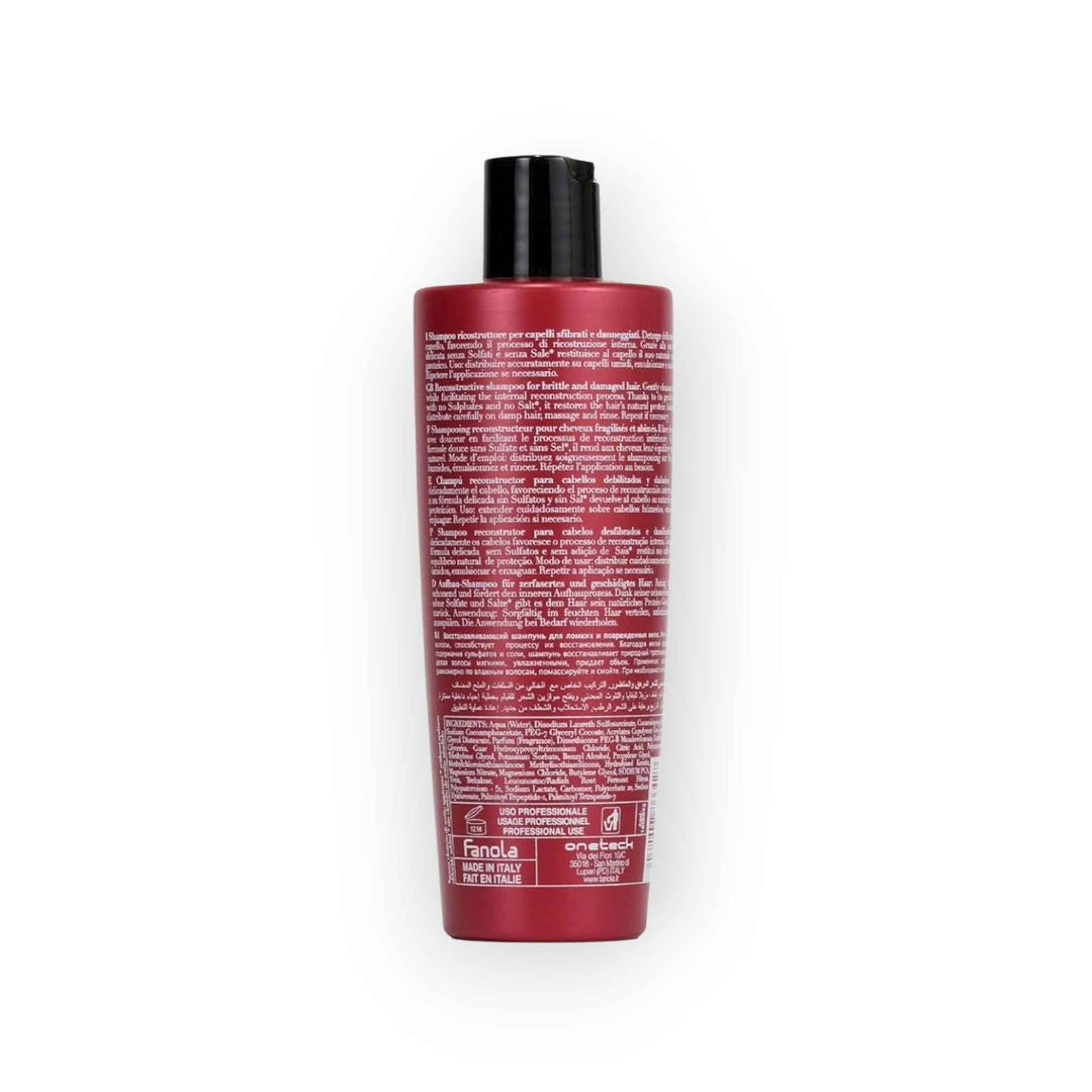 Fanola Botugen Reconstructive Shampoo – 300 ml