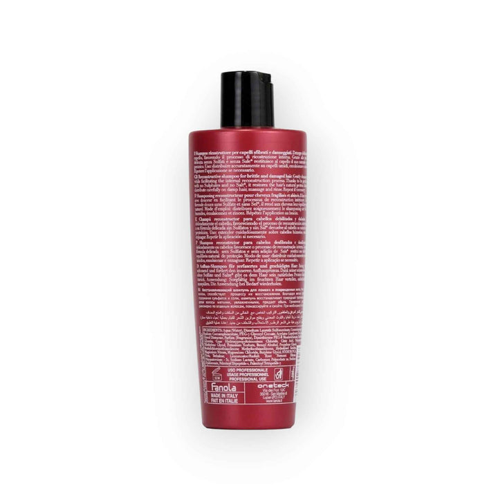 Fanola Botugen Reconstructive Shampoo – 300 ml