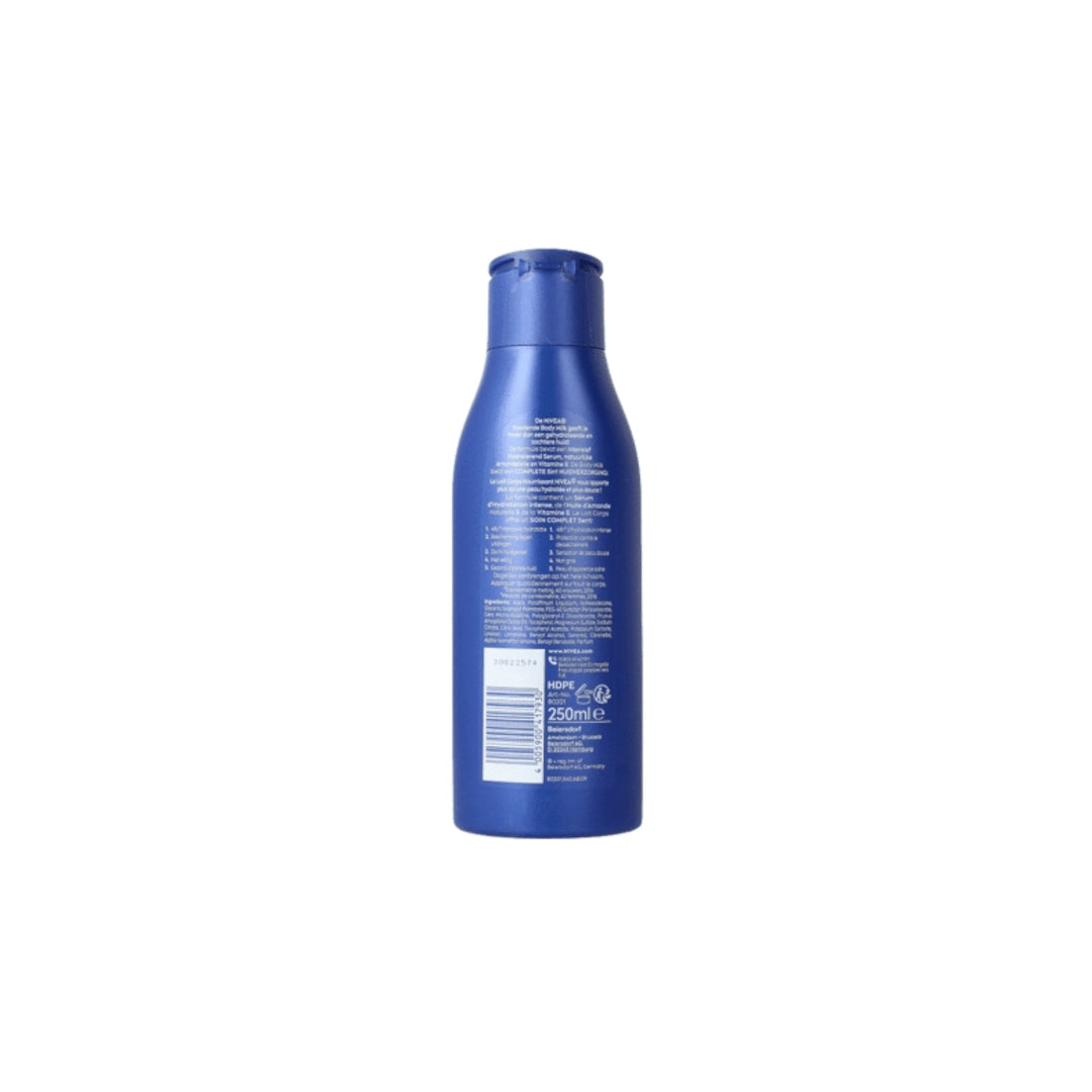 Nivea Lait Corps Nourrissant – 250 ml