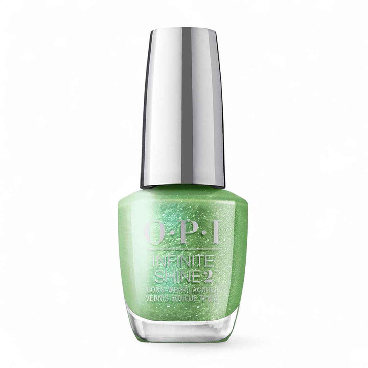 OPI Infinite Shine 2 – Vernis à Ongles Brillant et Longue Tenue | Plusieurs Couleurs Disponibles