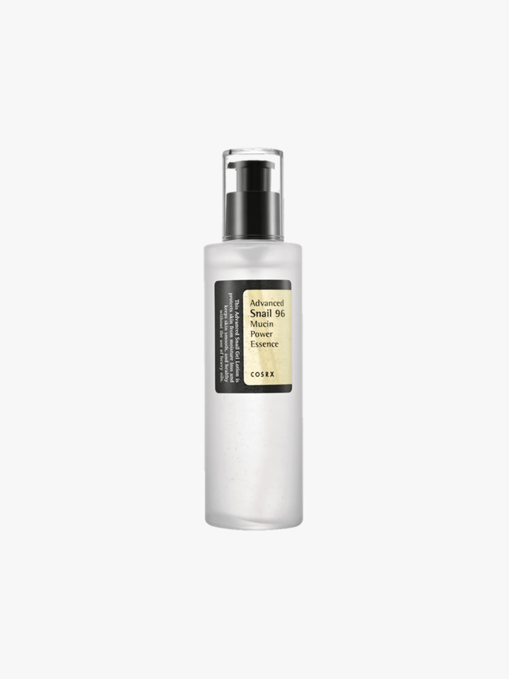 COSRX - Duo Régénérant Intense (Advanced Snail 96 &amp; 92)