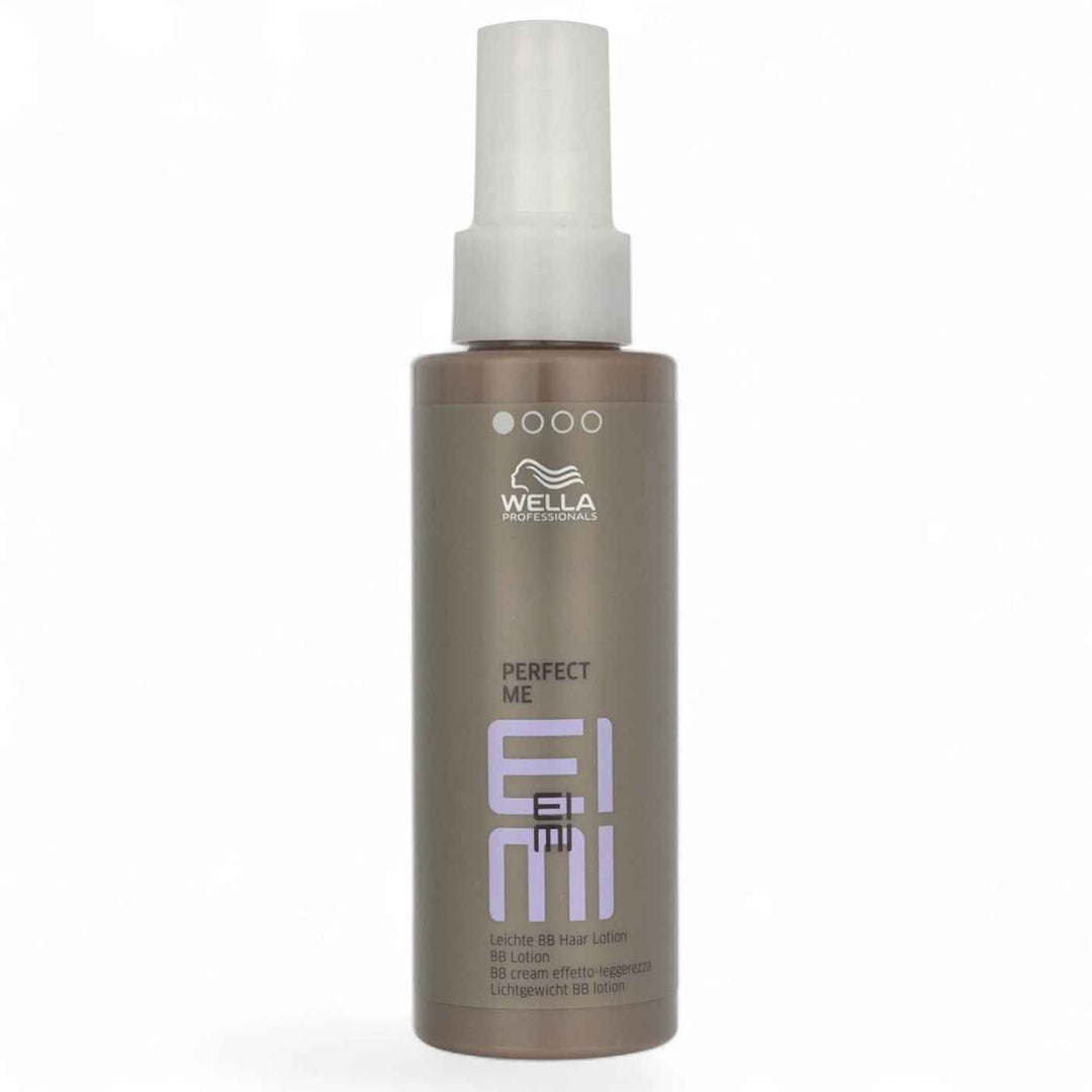 Wella Professionals EIMI Perfect Me – Lotion Légère de Finition et de Brillance (100 ml)