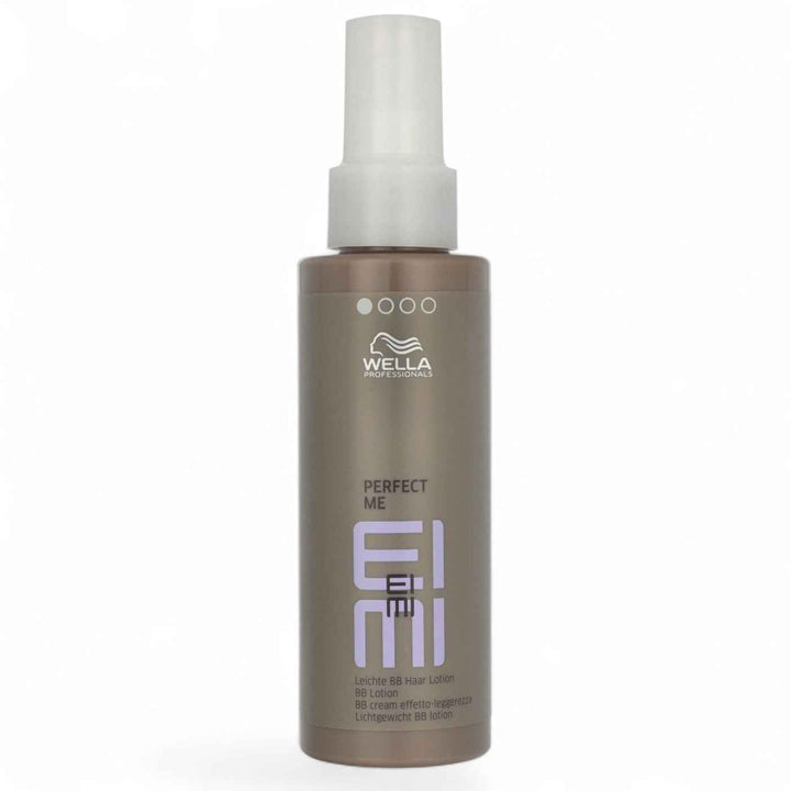 Wella Professionals EIMI Perfect Me – Lotion Légère de Finition et de Brillance (100 ml)