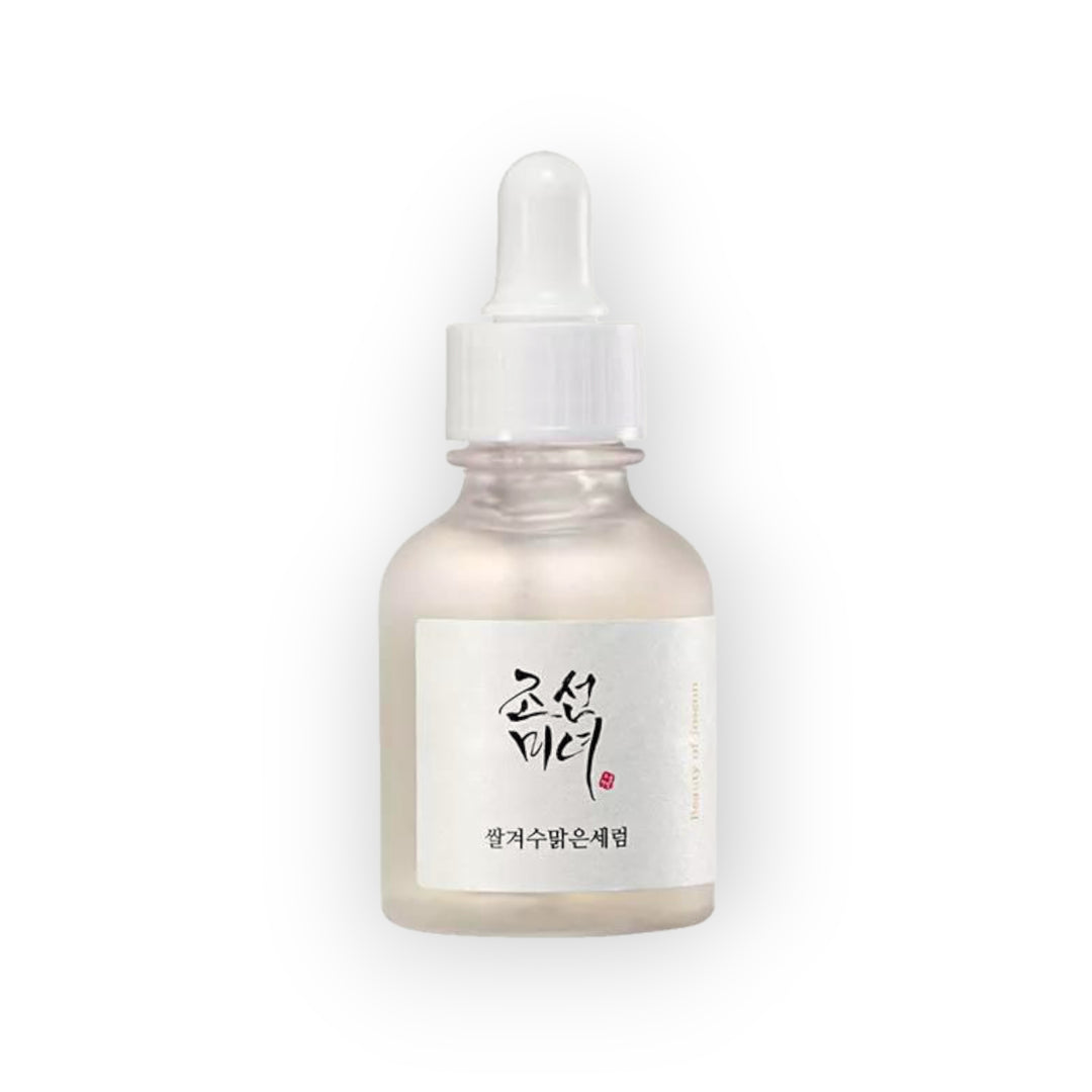 Beauty of Joseon – Glow Deep Serum (Riz + Alpha-Arbutine) – 30 ml
