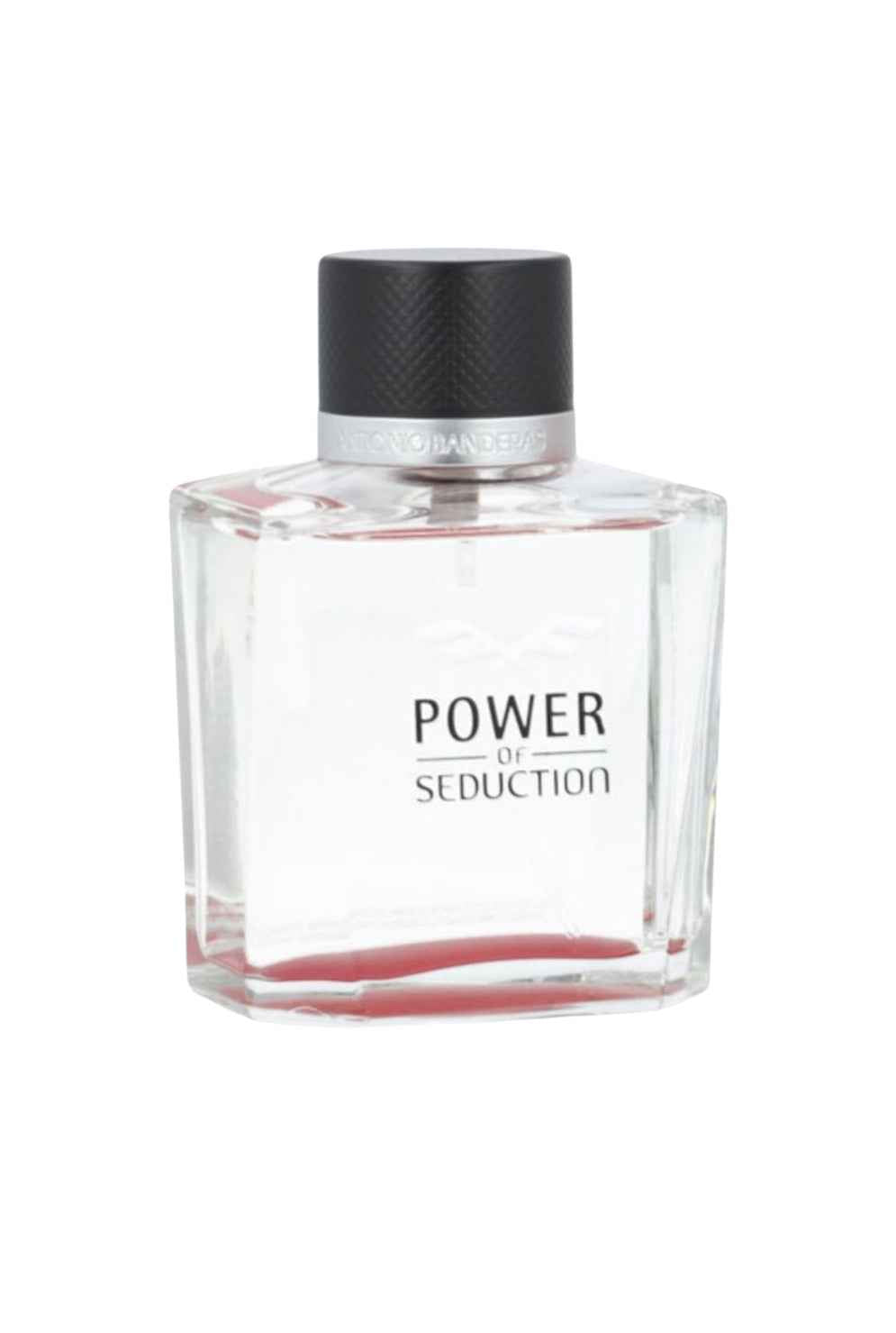 Antonio Banderas Power Of Seduction – Eau de Toilette Homme – 100 ml