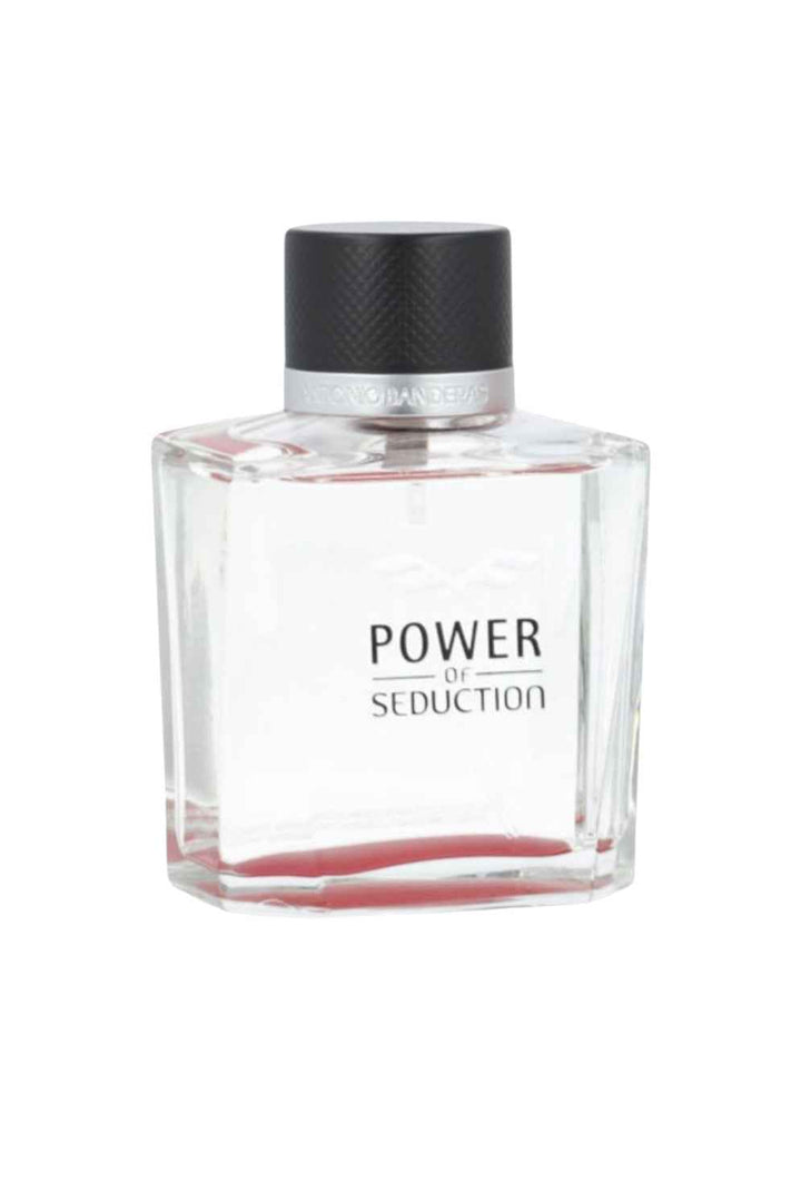 Antonio Banderas Power Of Seduction – Eau de Toilette Homme – 100 ml