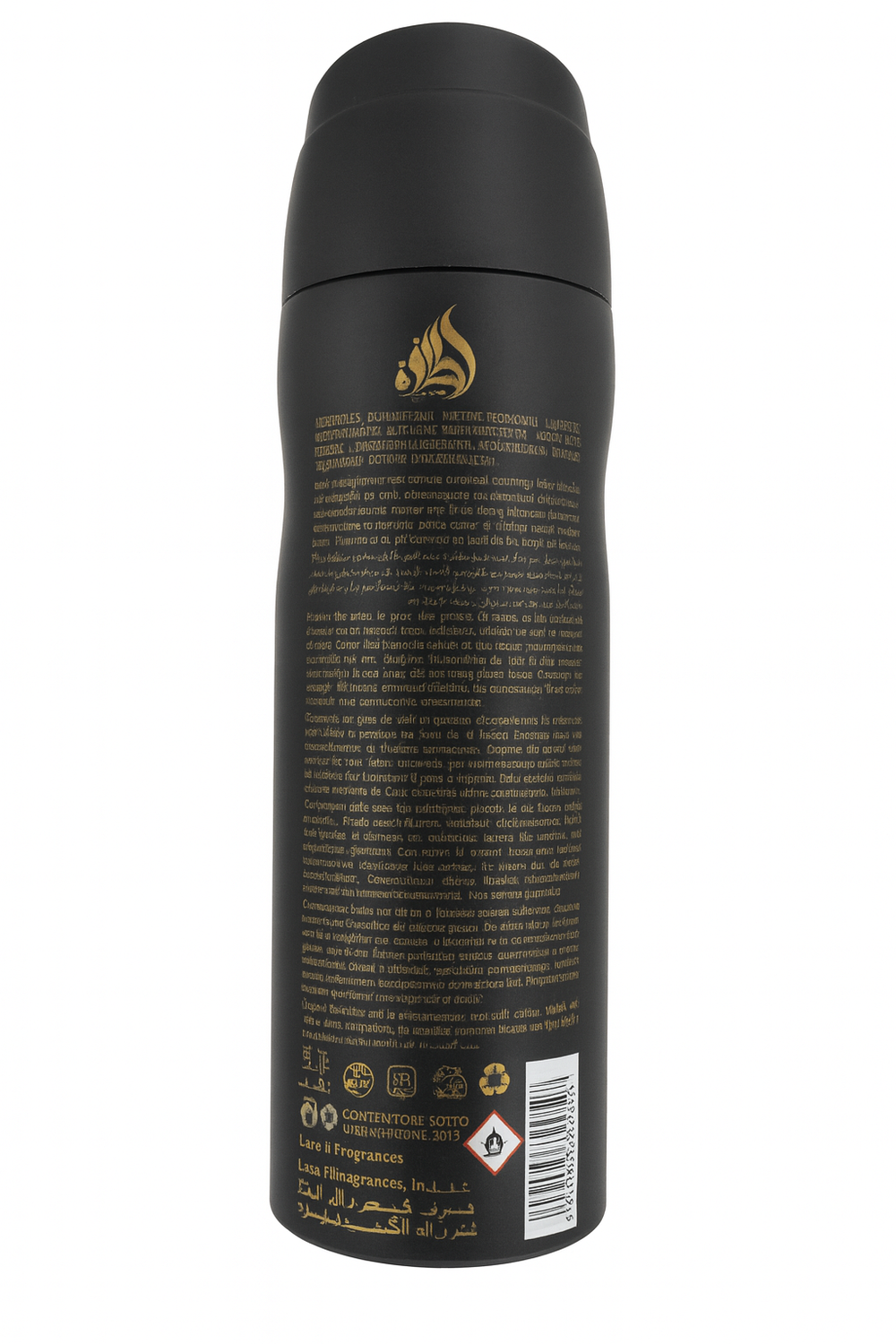 Bade’e Al Oud – Oud for Glory (Lattafa) – Spray Parfumé 200 ml - Wifna