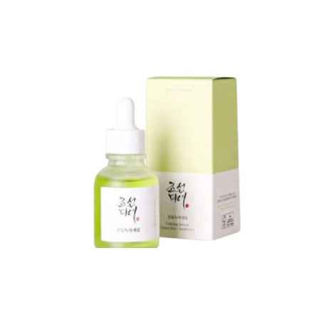 Beauty of Joseon Calming Serum | Green Tea + Panthenol 30ml