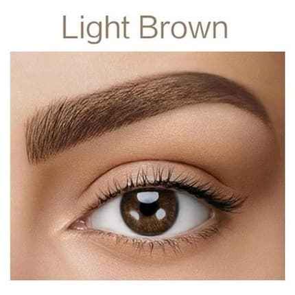 Kit de Coloration Sourcils Revers Oh! My Brow – Teinture Henna Professionnelle à l&