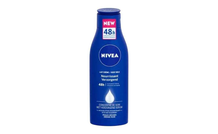 Nivea Lait Corps Nourrissant – 250 ml