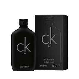 Calvin Klein Be – Eau de Toilette Vaporisateur – 50 ml