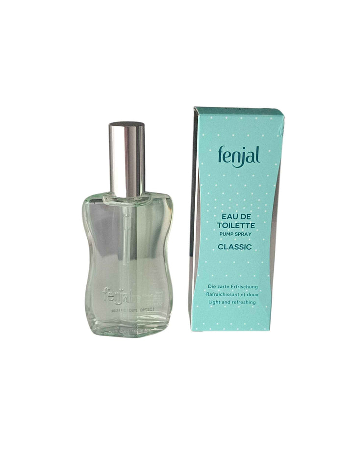 Fenjal Classique – Eau de Toilette