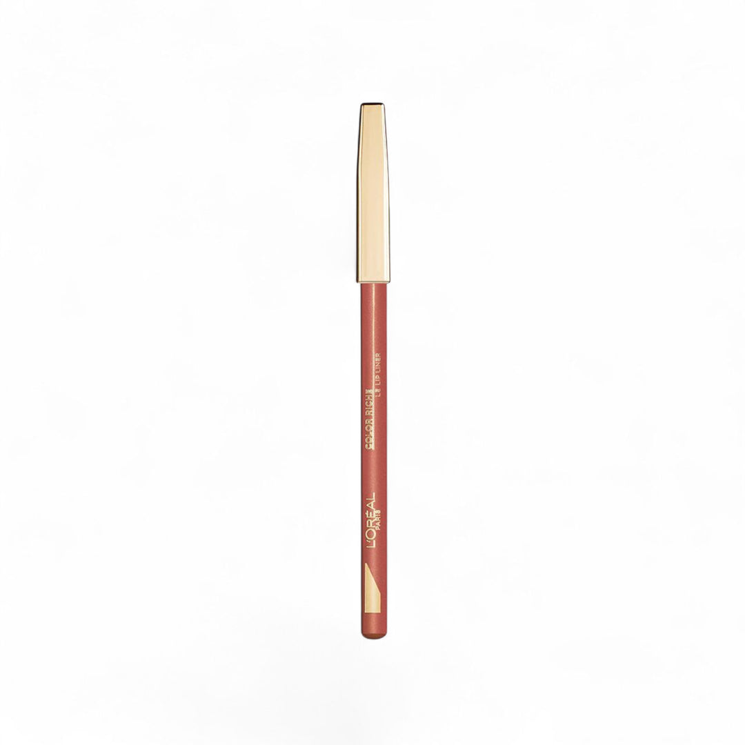 L’Oréal Paris Color Riche Lip Liner Couture – Crayon Lèvres 236 Organza - Wifna