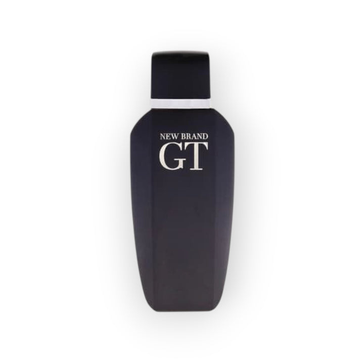 New Brand GT for Men – Eau de Toilette Élégante & Puissante (100 ml)