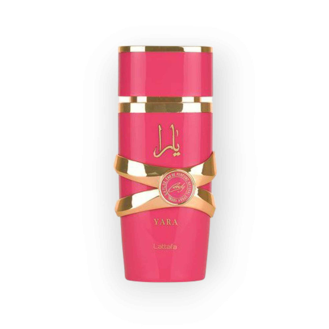 Lattafa Yara Candy – Eau de Parfum 100 ml