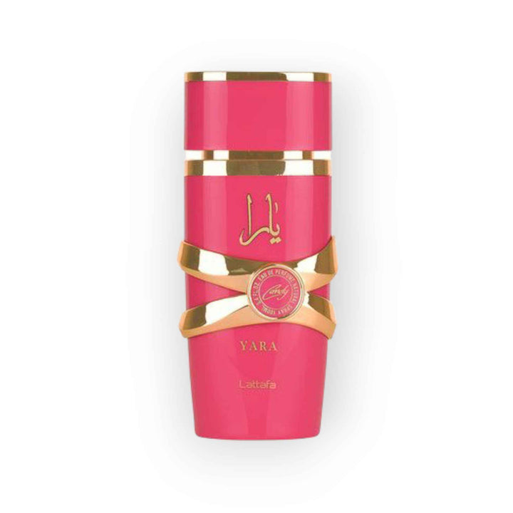 Lattafa Yara Candy – Eau de Parfum 100 ml