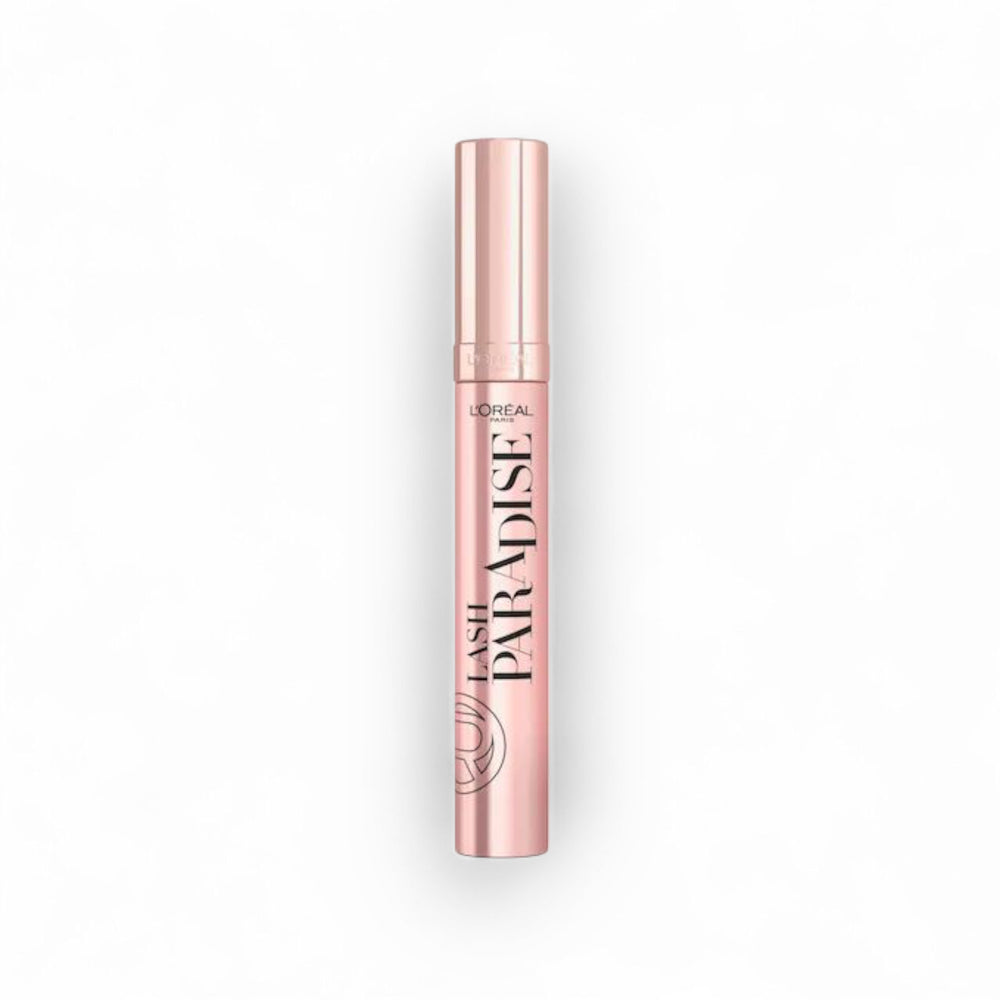 L’Oréal Paris Lash Paradise Mascara Intense Black – Volume & Longueur Extrême - Wifna