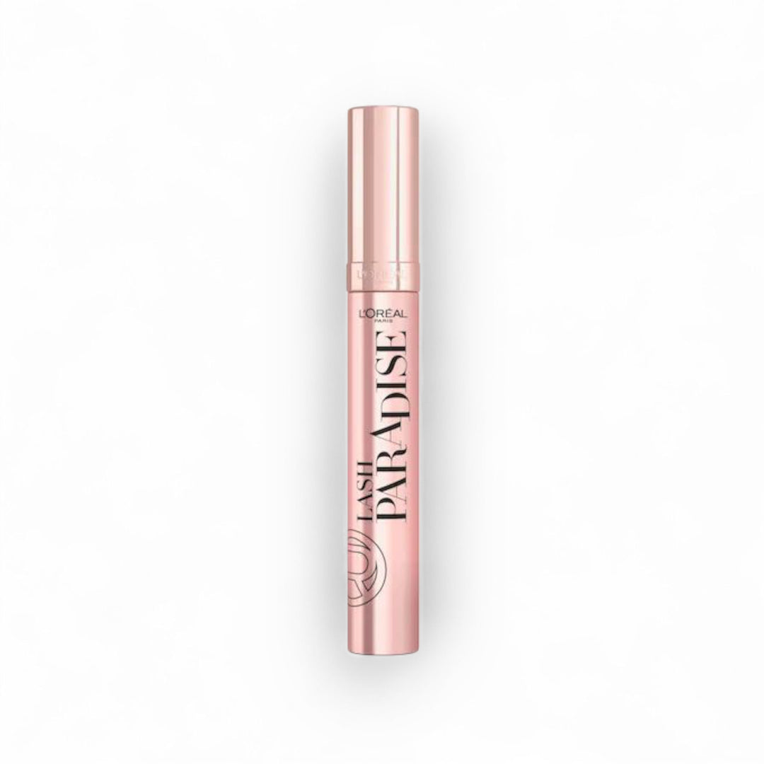 L’Oréal Paris Lash Paradise Mascara Intense Black – Volume & Longueur Extrême - Wifna