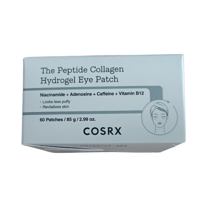 COSRX - The Peptide Collagen Hydrogel Eye Patch (60 Patches)