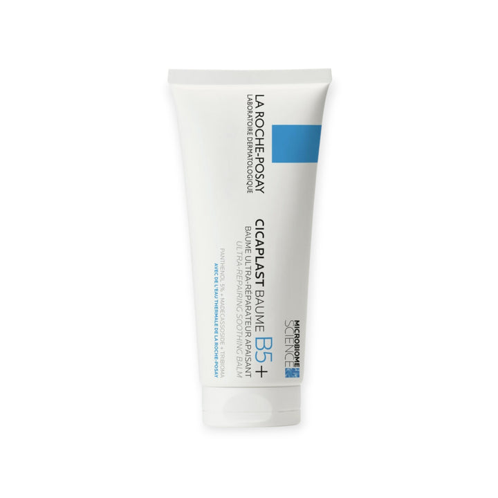 La Roche-Posay Cicaplast Baume B5+ – Baume Réparateur Apaisant Multi-usage 40 ml
